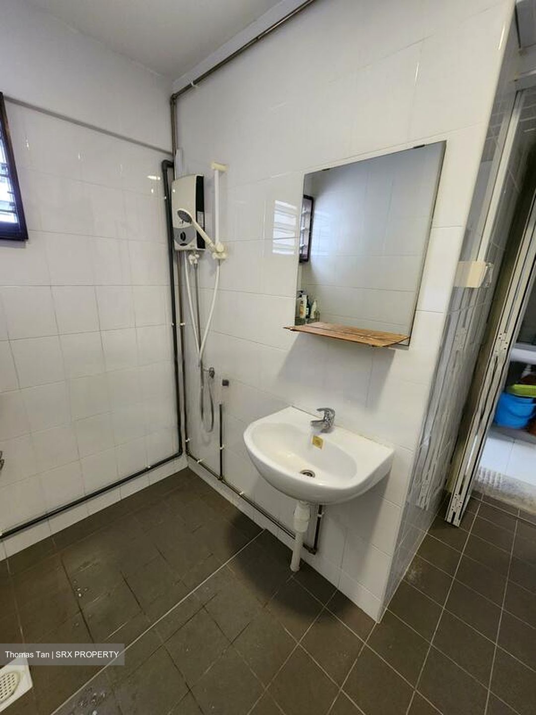 Blk 312 Hougang Avenue 5 (Hougang), HDB Executive #481740681